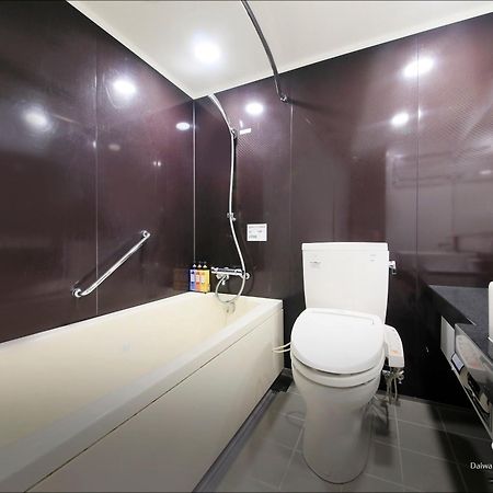 ไดวะ รอยเน็ต โฮเต็ล ฮามามัตสึ Hotel ภายนอก รูปภาพ