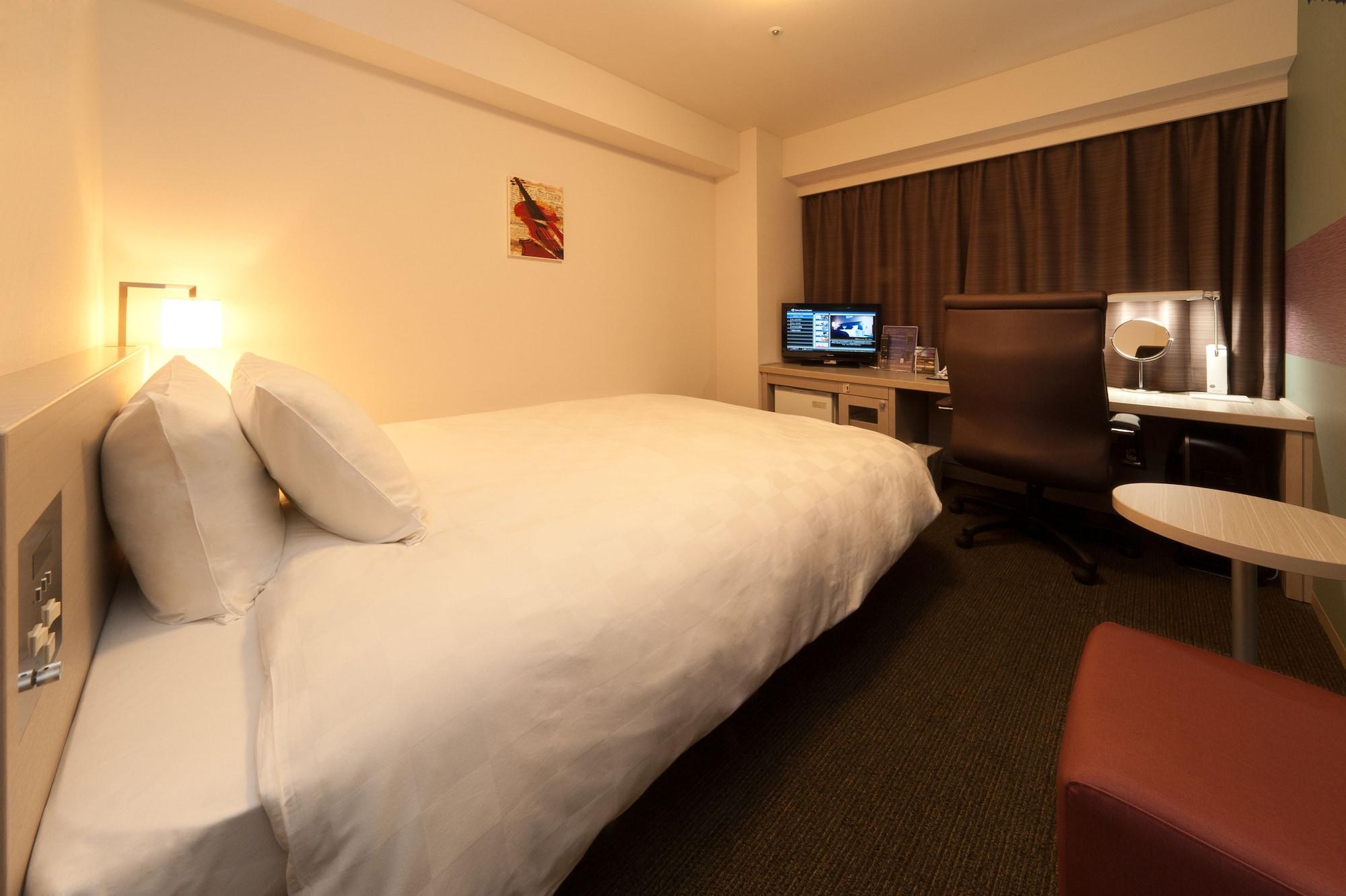 ไดวะ รอยเน็ต โฮเต็ล ฮามามัตสึ Hotel ภายนอก รูปภาพ