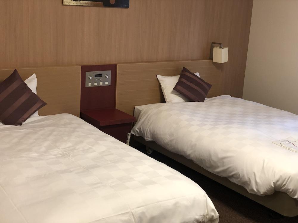 ไดวะ รอยเน็ต โฮเต็ล ฮามามัตสึ Hotel ภายนอก รูปภาพ