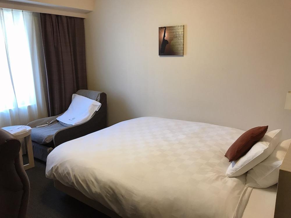 ไดวะ รอยเน็ต โฮเต็ล ฮามามัตสึ Hotel ภายนอก รูปภาพ
