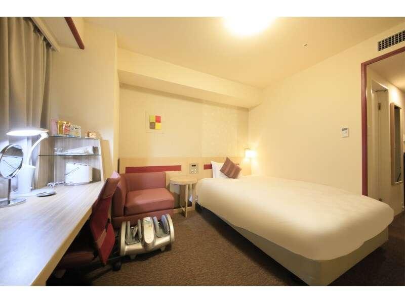 ไดวะ รอยเน็ต โฮเต็ล ฮามามัตสึ Hotel ภายนอก รูปภาพ
