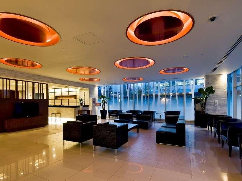 ไดวะ รอยเน็ต โฮเต็ล ฮามามัตสึ Hotel ภายนอก รูปภาพ