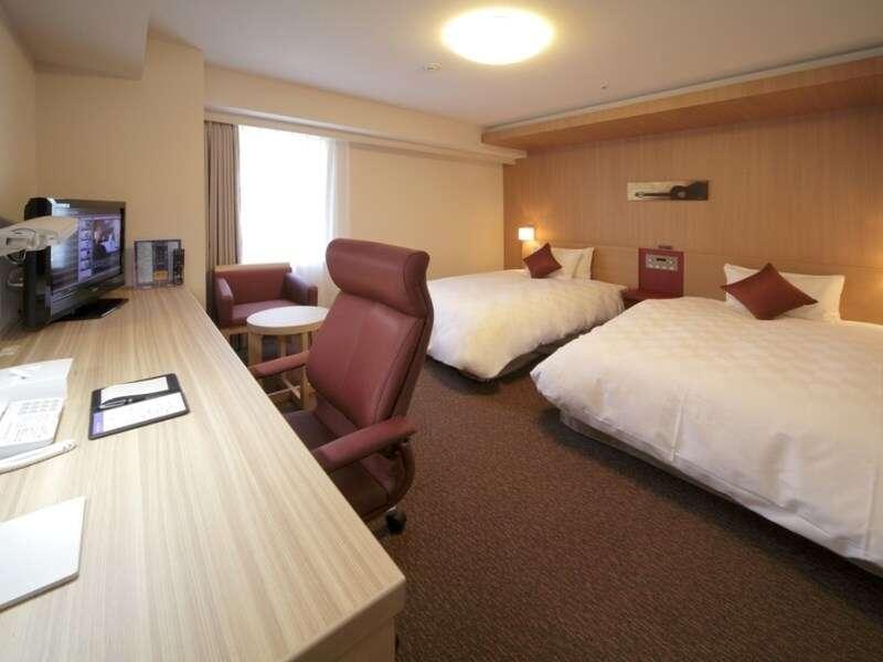 ไดวะ รอยเน็ต โฮเต็ล ฮามามัตสึ Hotel ภายนอก รูปภาพ
