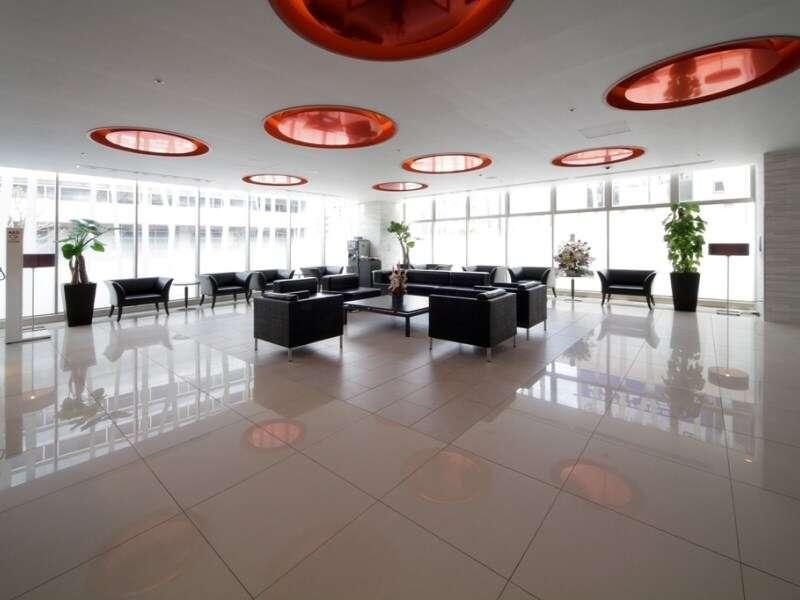 ไดวะ รอยเน็ต โฮเต็ล ฮามามัตสึ Hotel ภายนอก รูปภาพ