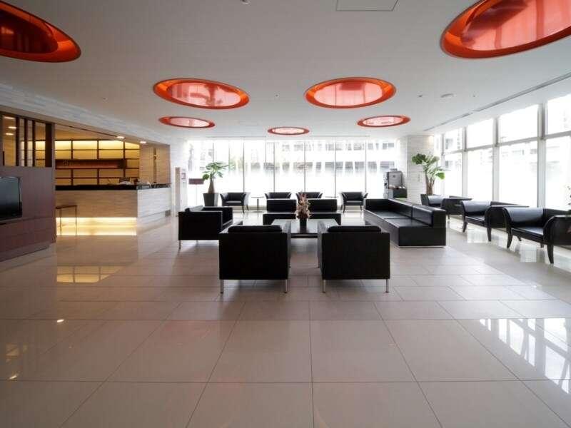 ไดวะ รอยเน็ต โฮเต็ล ฮามามัตสึ Hotel ภายนอก รูปภาพ