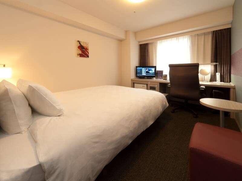 ไดวะ รอยเน็ต โฮเต็ล ฮามามัตสึ Hotel ภายนอก รูปภาพ