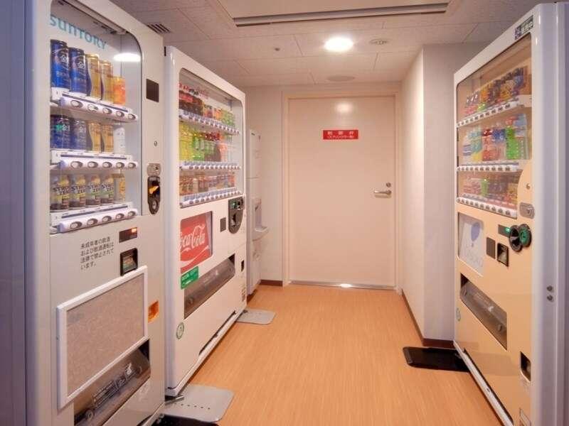 ไดวะ รอยเน็ต โฮเต็ล ฮามามัตสึ Hotel ภายนอก รูปภาพ