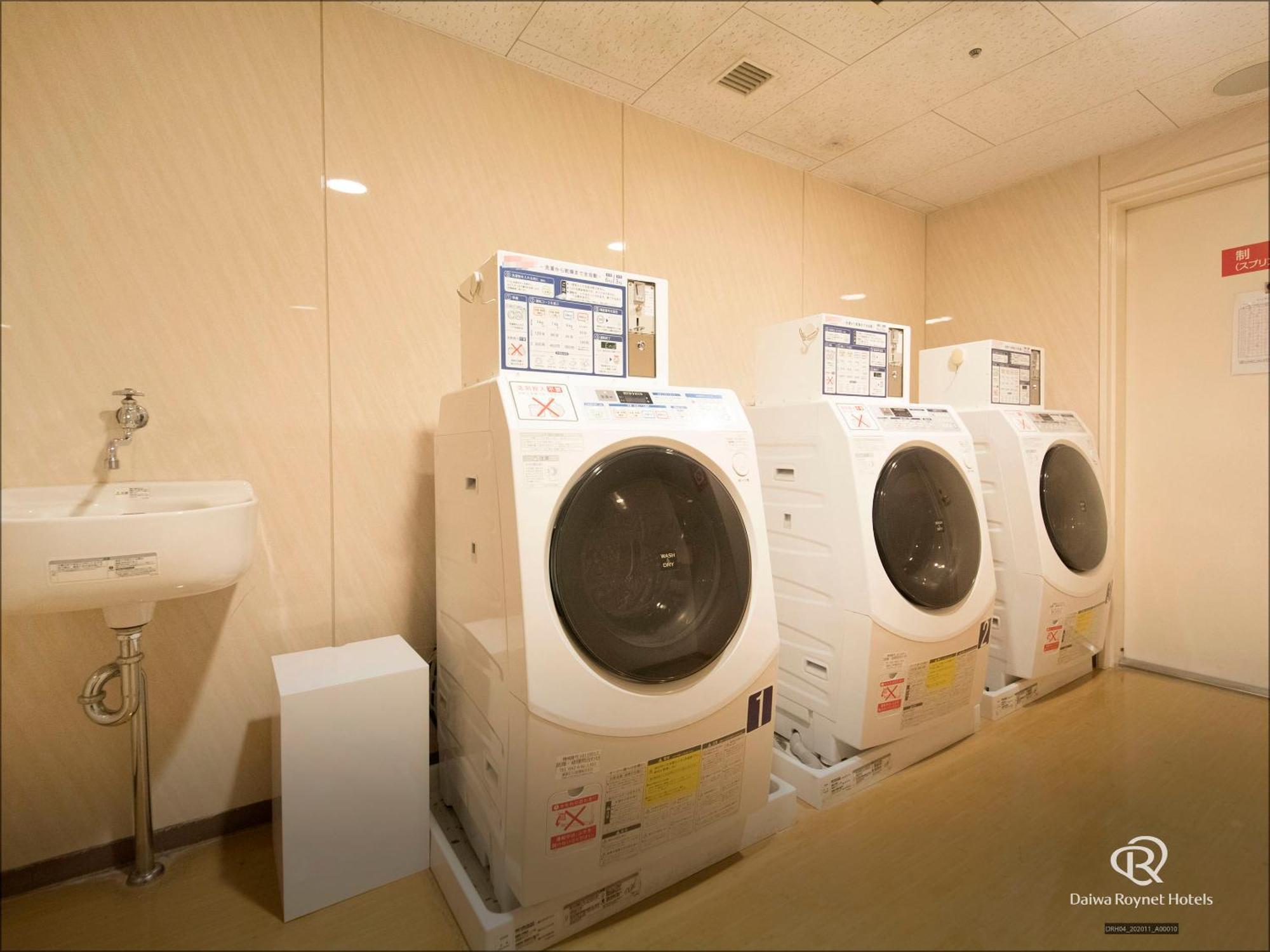 ไดวะ รอยเน็ต โฮเต็ล ฮามามัตสึ Hotel ภายนอก รูปภาพ
