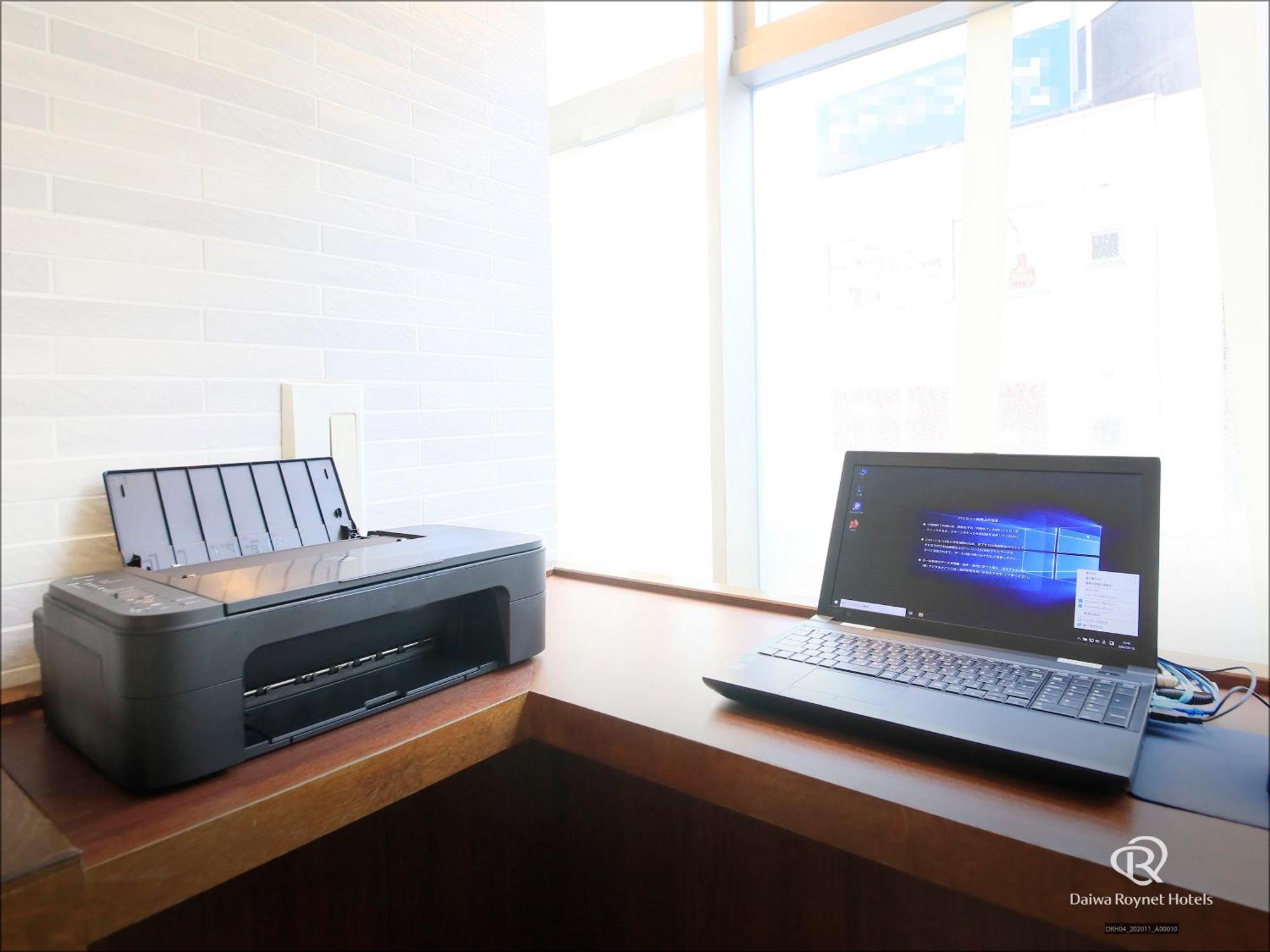 ไดวะ รอยเน็ต โฮเต็ล ฮามามัตสึ Hotel ภายนอก รูปภาพ