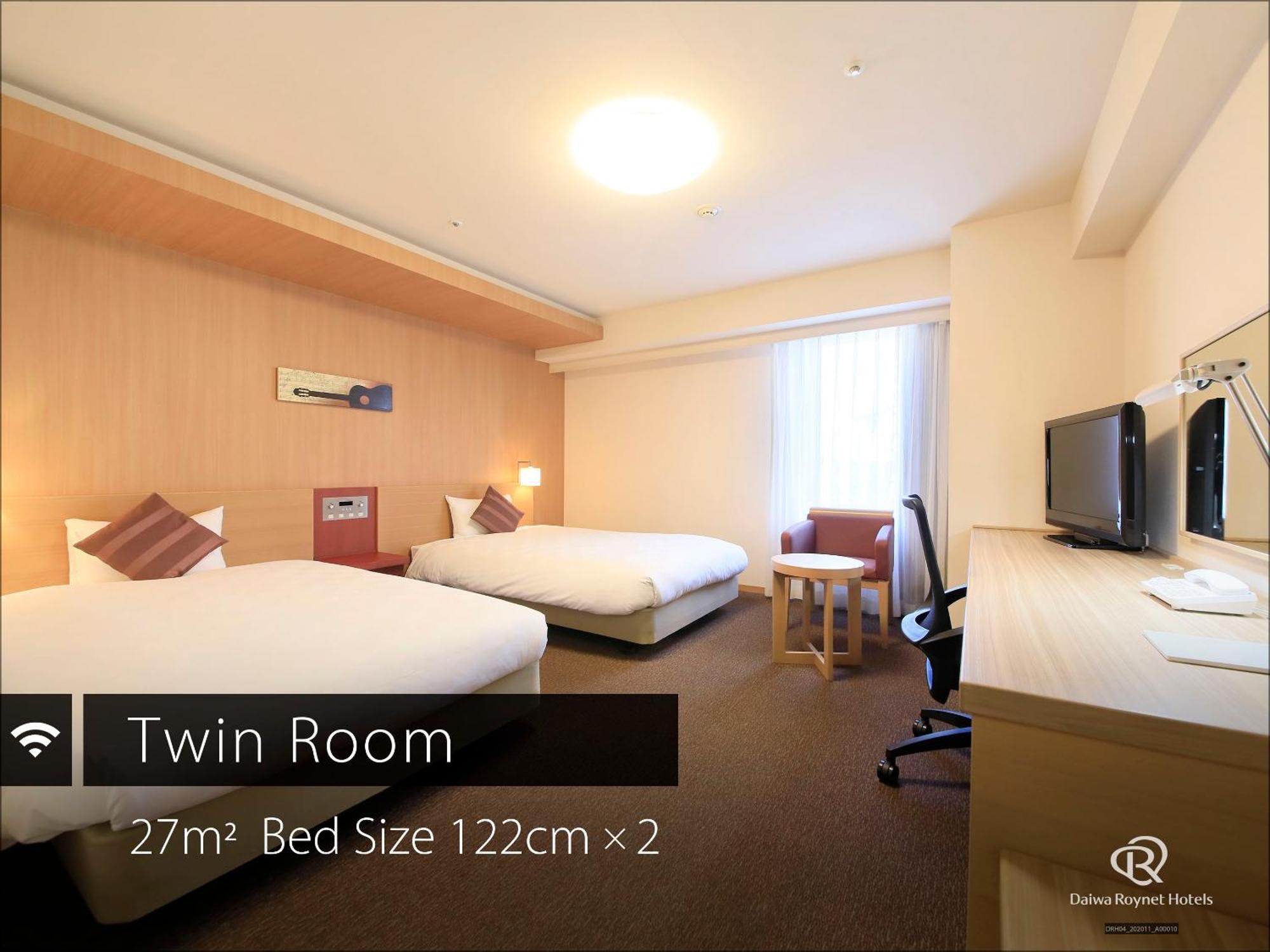 ไดวะ รอยเน็ต โฮเต็ล ฮามามัตสึ Hotel ภายนอก รูปภาพ