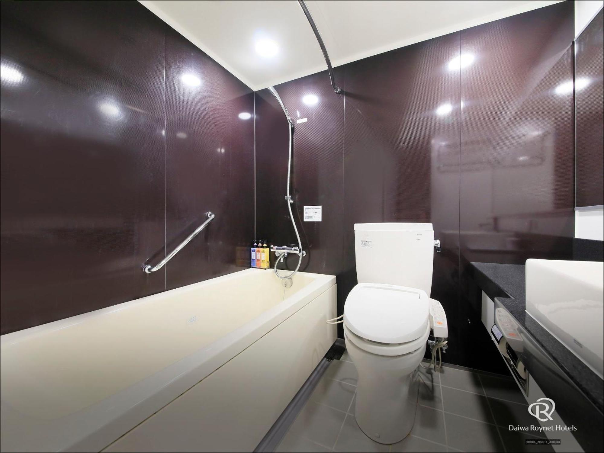 ไดวะ รอยเน็ต โฮเต็ล ฮามามัตสึ Hotel ภายนอก รูปภาพ