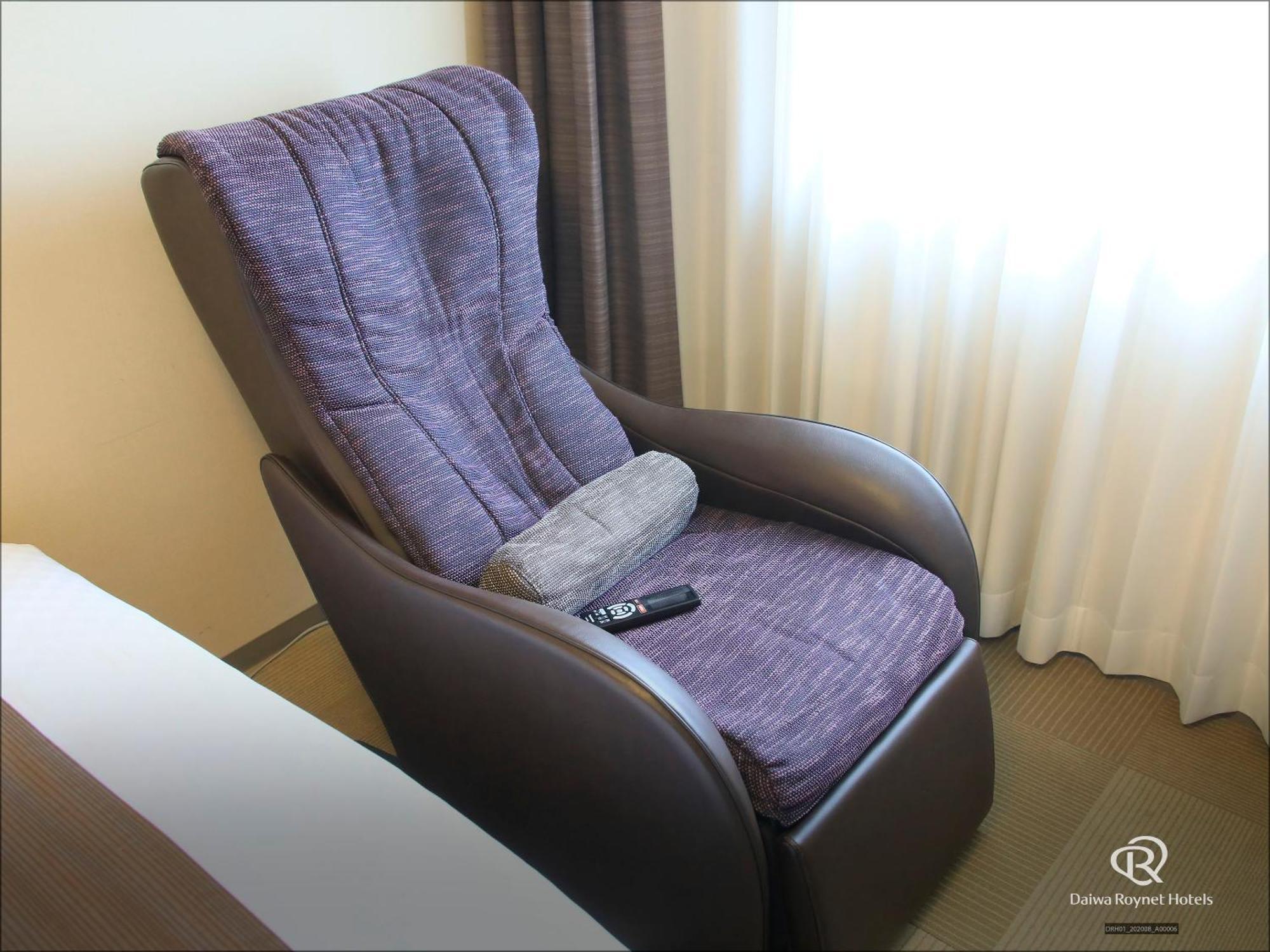 ไดวะ รอยเน็ต โฮเต็ล ฮามามัตสึ Hotel ภายนอก รูปภาพ