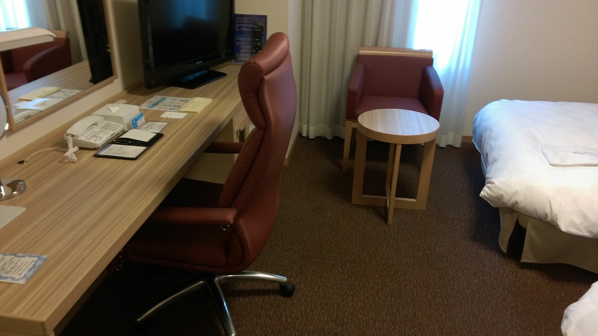 ไดวะ รอยเน็ต โฮเต็ล ฮามามัตสึ Hotel ภายนอก รูปภาพ