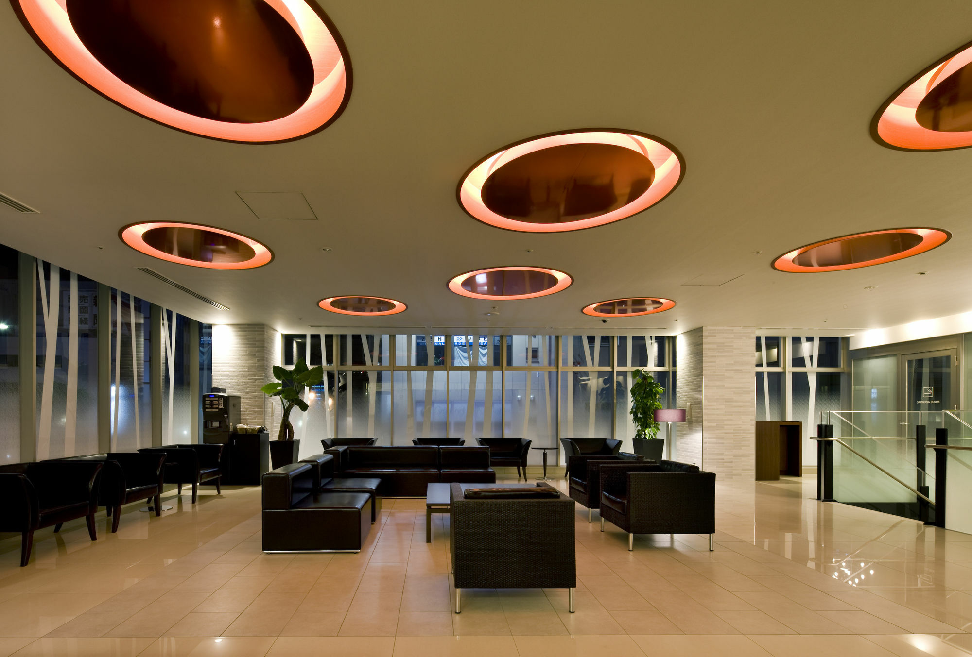 ไดวะ รอยเน็ต โฮเต็ล ฮามามัตสึ Hotel ภายนอก รูปภาพ